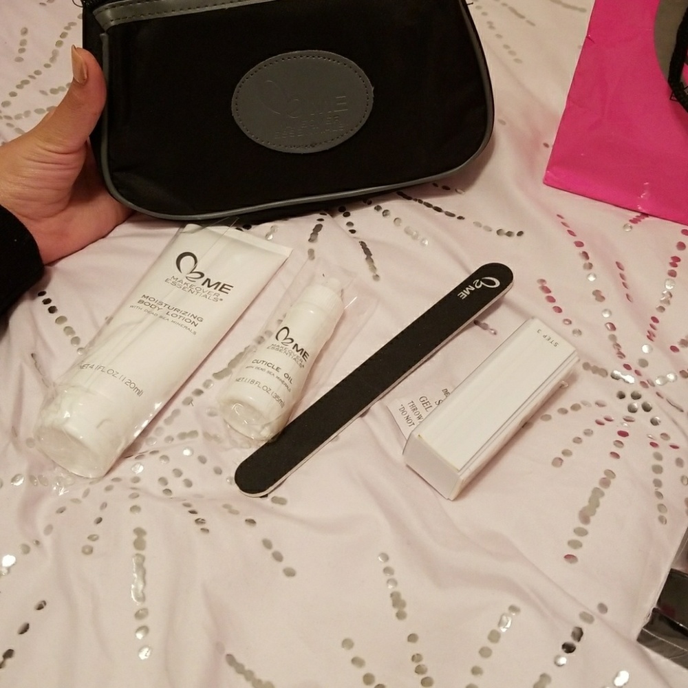 Make up - Picture 4 of 4